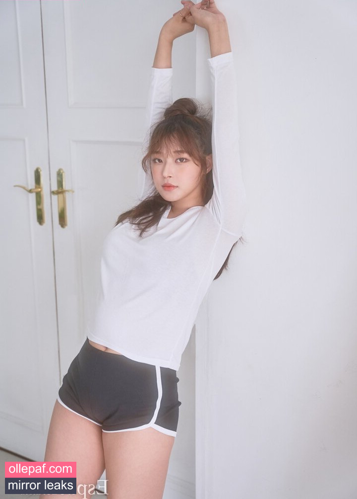 Latest Leaks kimgapju Nude #292 - Fapello