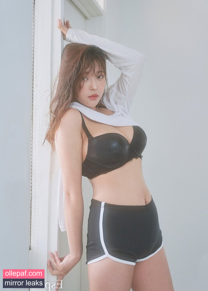 Latest Leaks kimgapju Nude #294 - Fapello