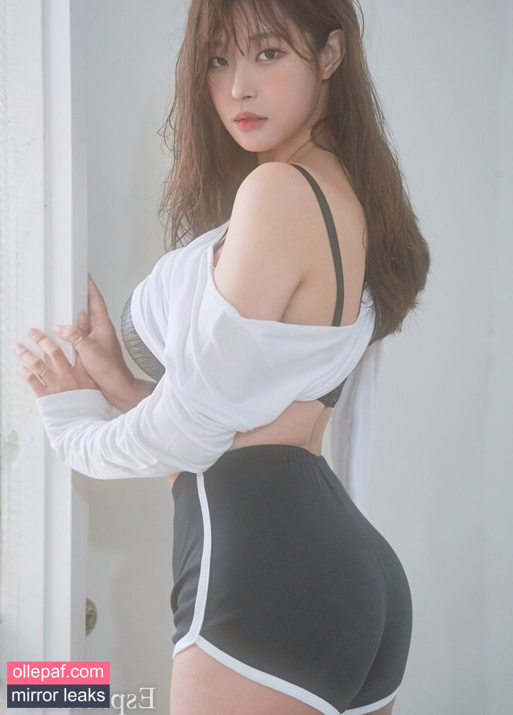 Latest Leaks kimgapju Nude #295 - Fapello