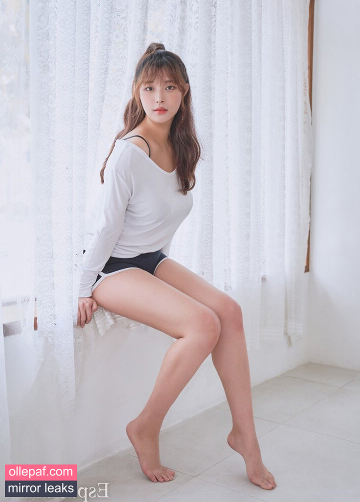 Latest Leaks kimgapju Nude #296 - Fapello