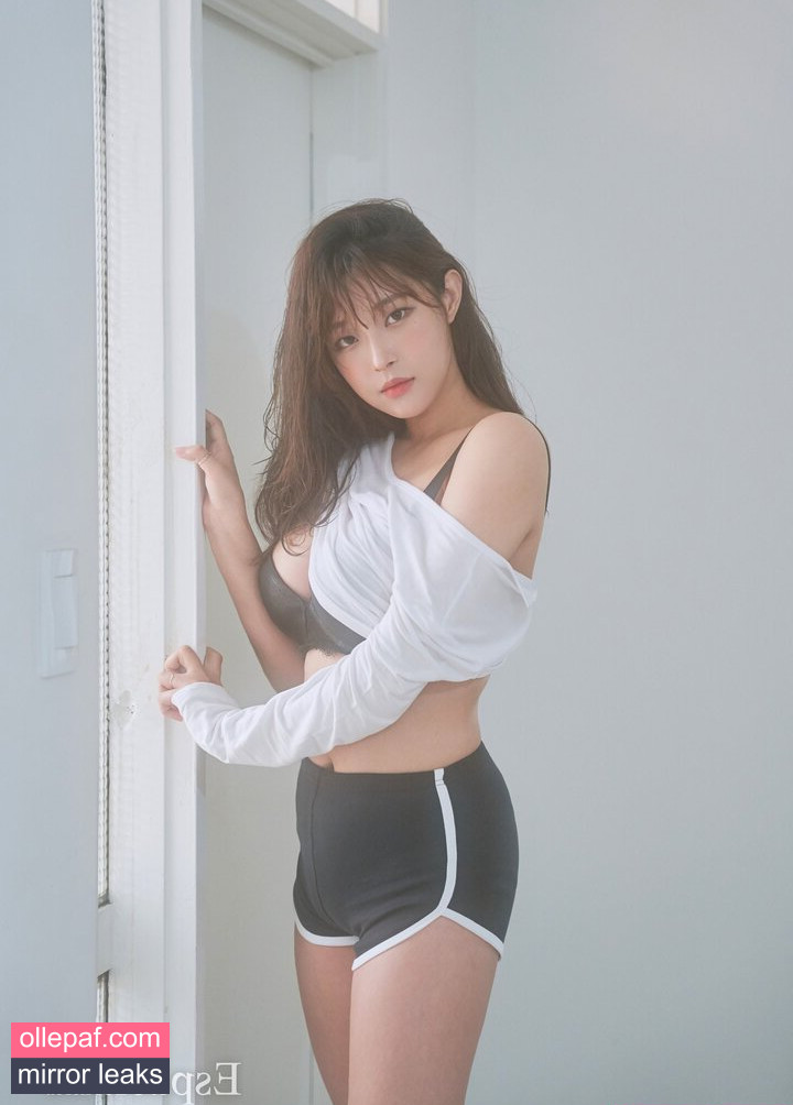 Latest Leaks kimgapju Nude #298 - Fapello