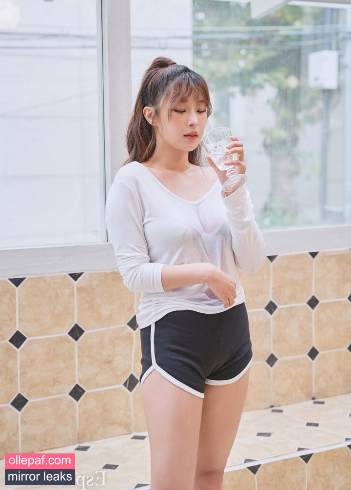 Latest Leaks kimgapju Nude #300 - Fapello