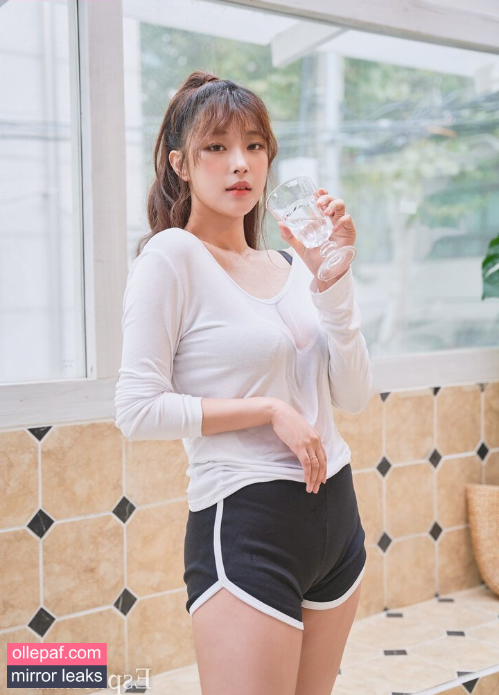 Latest Leaks kimgapju Nude #301 - Fapello