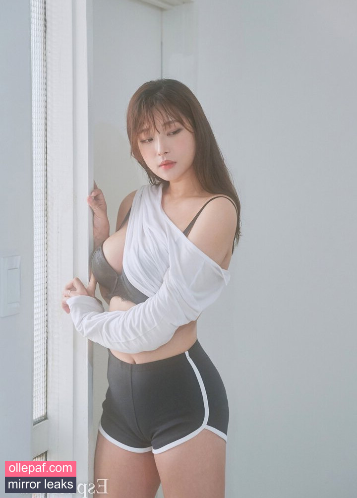 Latest Leaks kimgapju Nude #302 - Fapello
