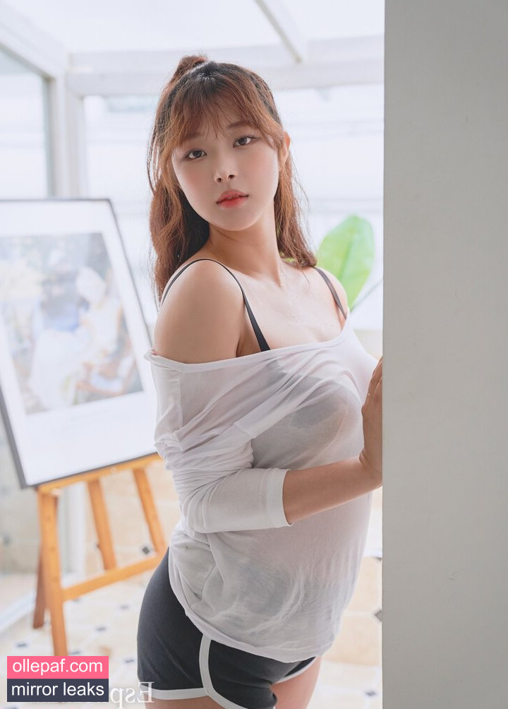 Latest Leaks kimgapju Nude #303 - Fapello