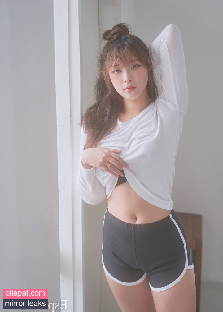 Latest Leaks kimgapju Nude #304 - Fapello