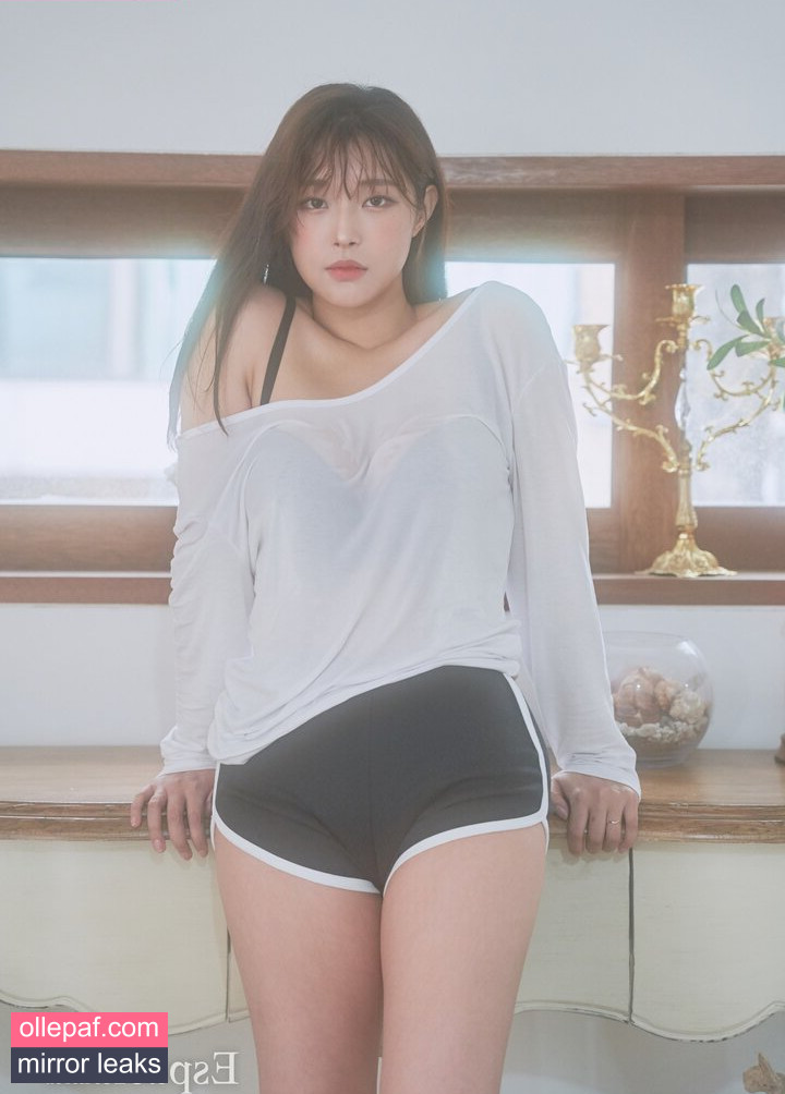 Latest Leaks kimgapju Nude #305 - Fapello
