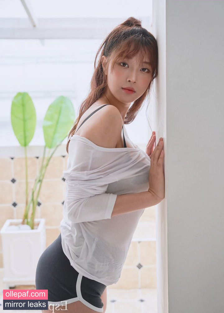 Latest Leaks kimgapju Nude #306 - Fapello