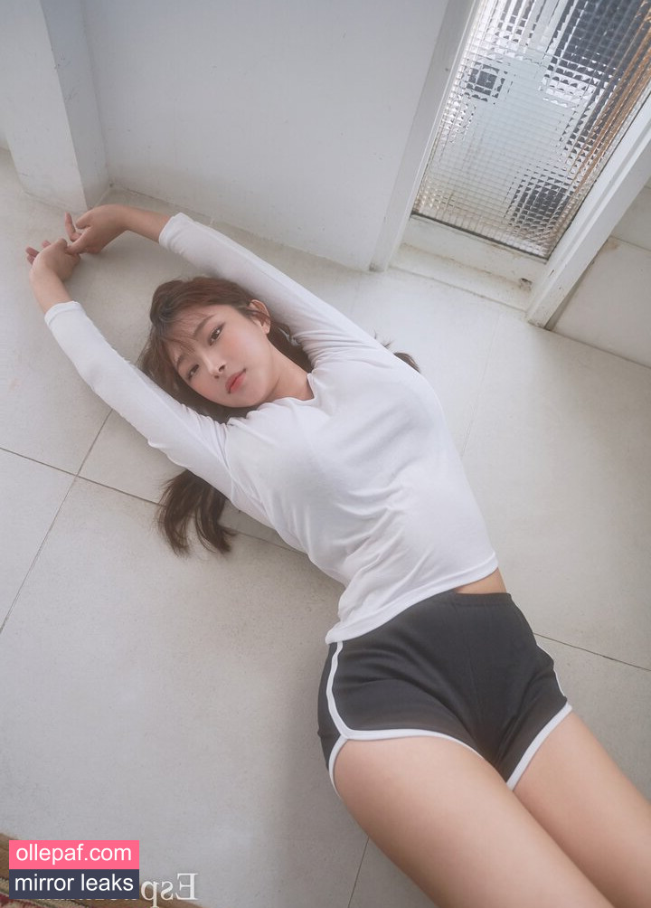 Latest Leaks kimgapju Nude #309 - Fapello