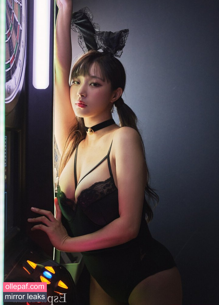 Latest Leaks kimgapju Nude #312 - Fapello