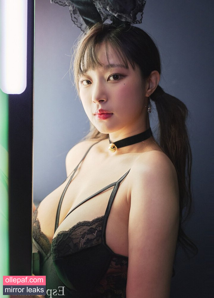 Latest Leaks kimgapju Nude #314 - Fapello