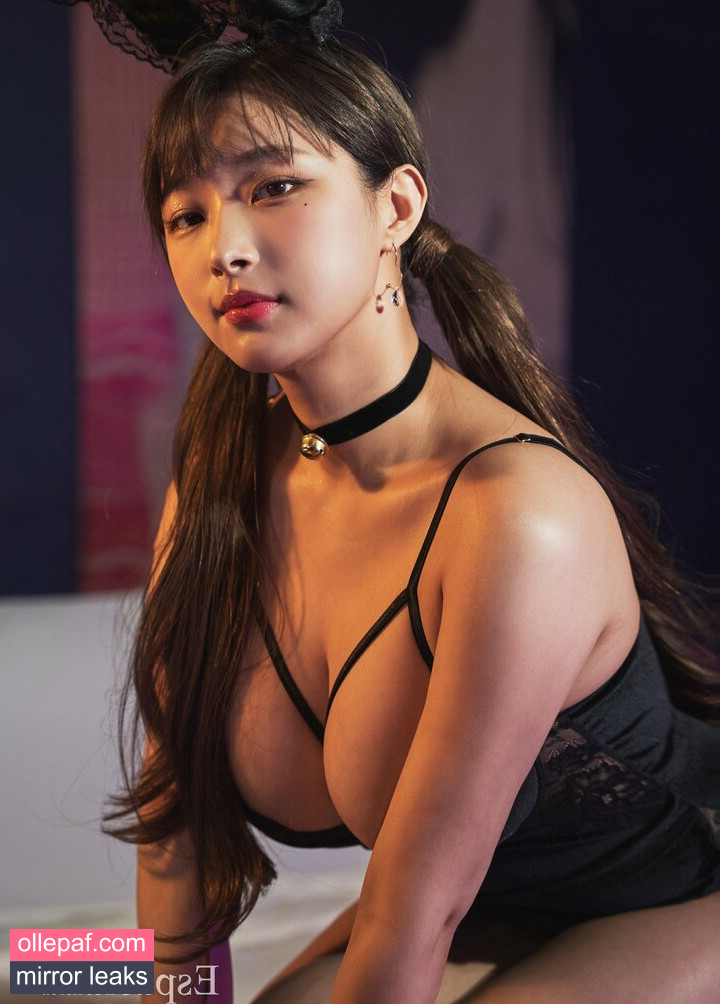 Latest Leaks kimgapju Nude #325 - Fapello