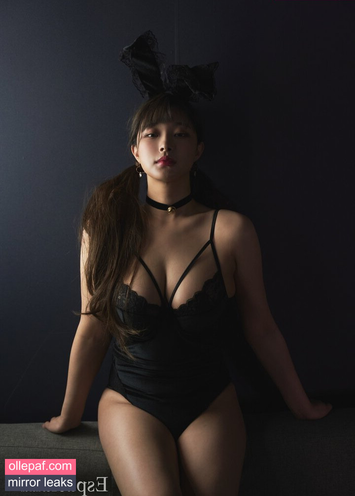 Latest Leaks kimgapju Nude #332 - Fapello