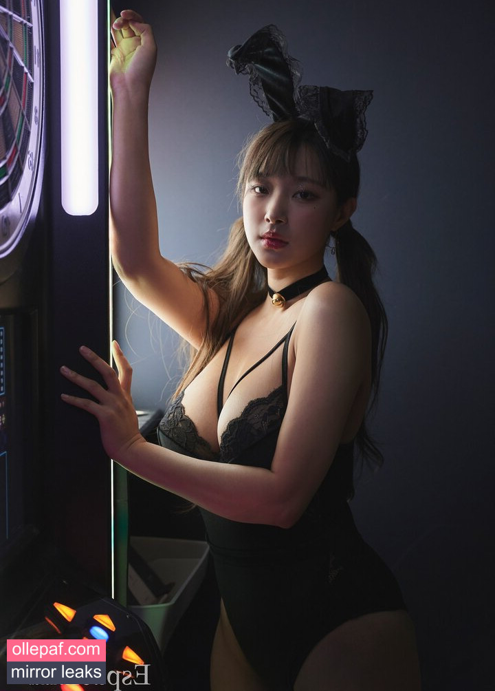 Latest Leaks kimgapju Nude #339 - Fapello