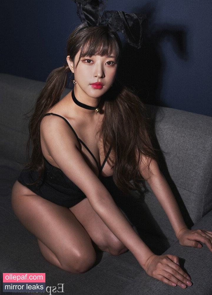 Latest Leaks kimgapju Nude #342 - Fapello