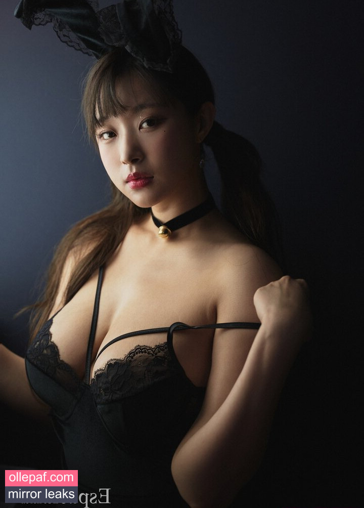 Latest Leaks kimgapju Nude #348 - Fapello