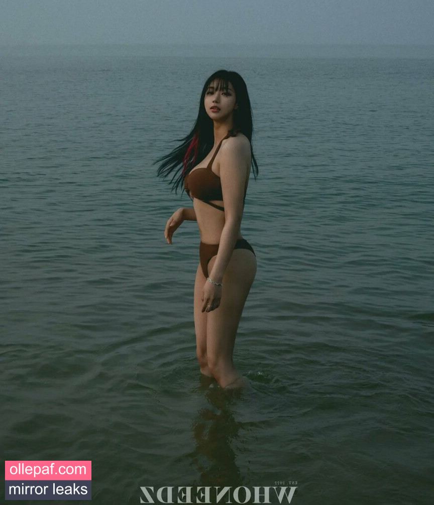 Latest Leaks kimgapju Nude #42 - Fapello
