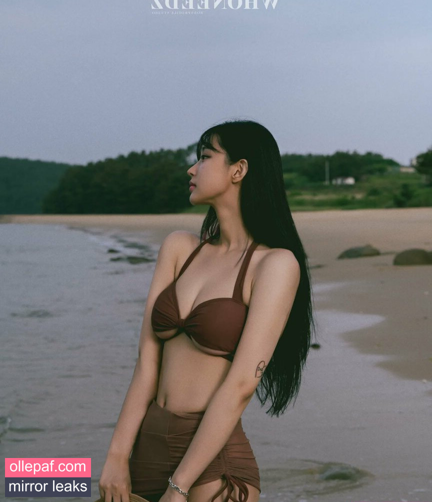Latest Leaks kimgapju Nude #45 - Fapello