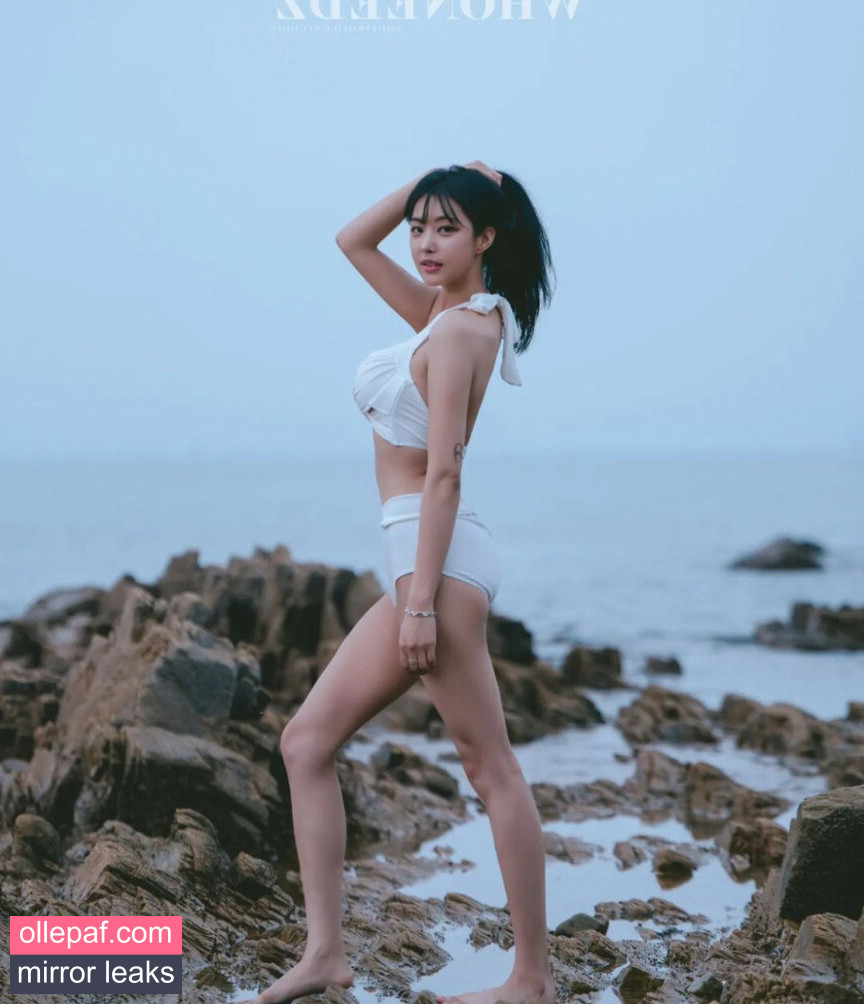 Latest Leaks kimgapju Nude #46 - Fapello