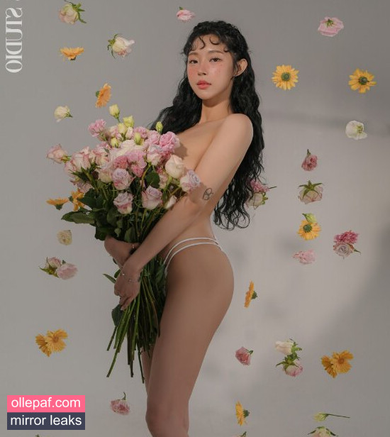 Latest Leaks kimgapju Nude #53 - Fapello