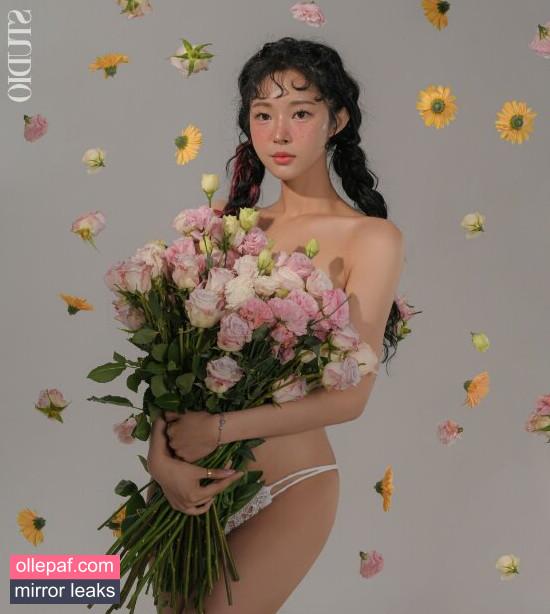 Latest Leaks kimgapju Nude #69 - Fapello