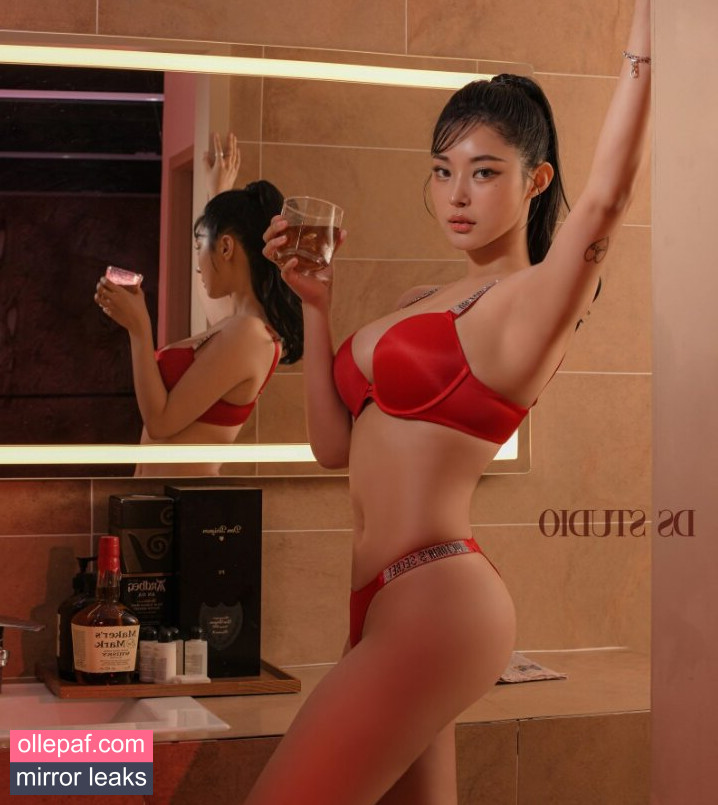 Latest Leaks kimgapju Nude #79 - Fapello