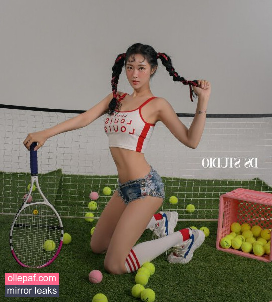 Latest Leaks kimgapju Nude #81 - Fapello