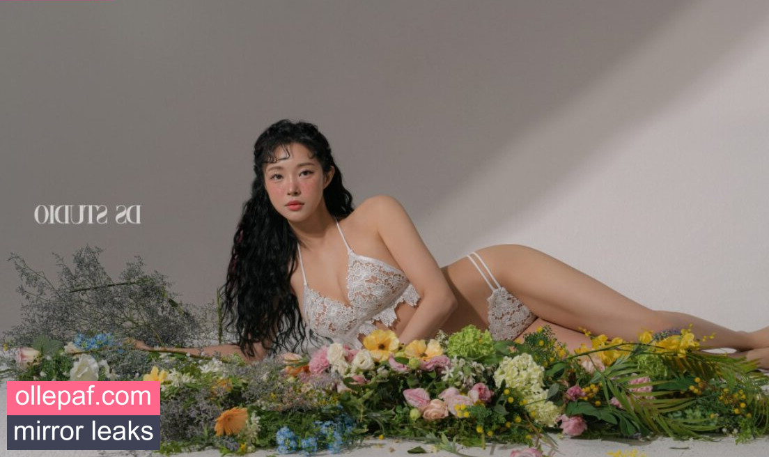 Latest Leaks kimgapju Nude #82 - Fapello