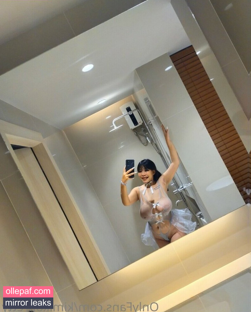 Latest Leaks Kimikopretty Nude #137 - Fapello