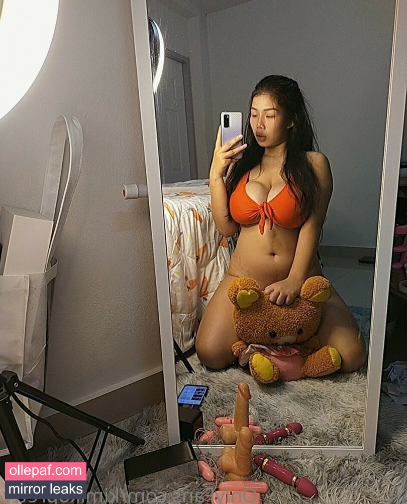 Latest Leaks Kimikopretty Nude #140 - Fapello