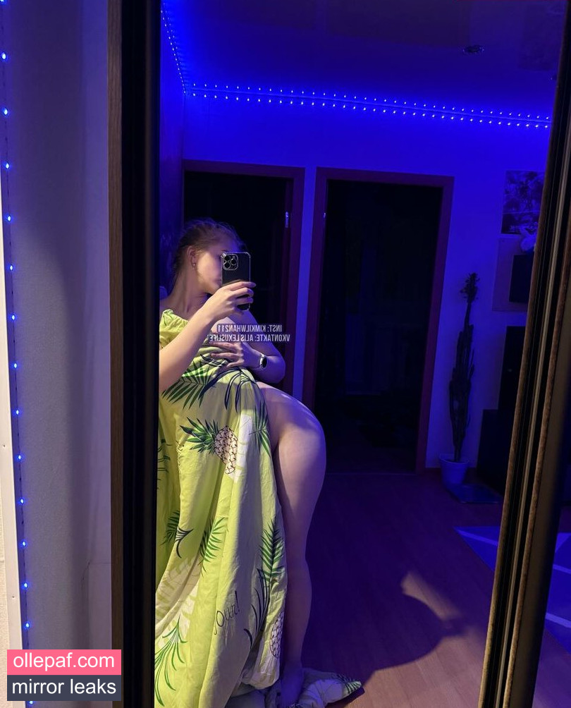 Latest Leaks kimkilwhan21 Nude #290 - Fapello