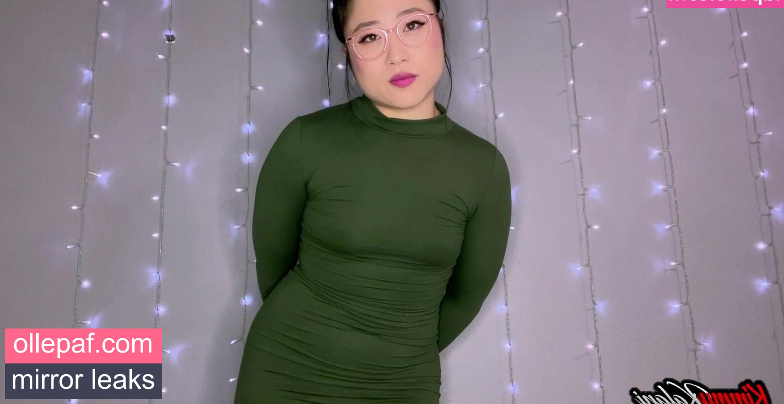 Latest Leaks Kimmy Kalani Nude #24 - Fapello