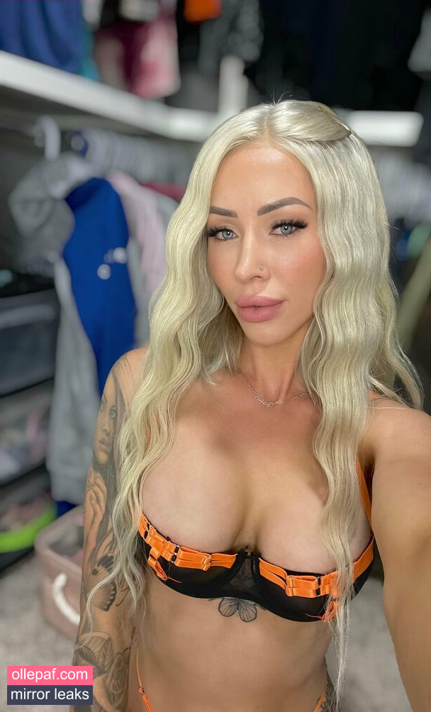 kimmydolll Nude Leaks OnlyFans #2 - Fapello