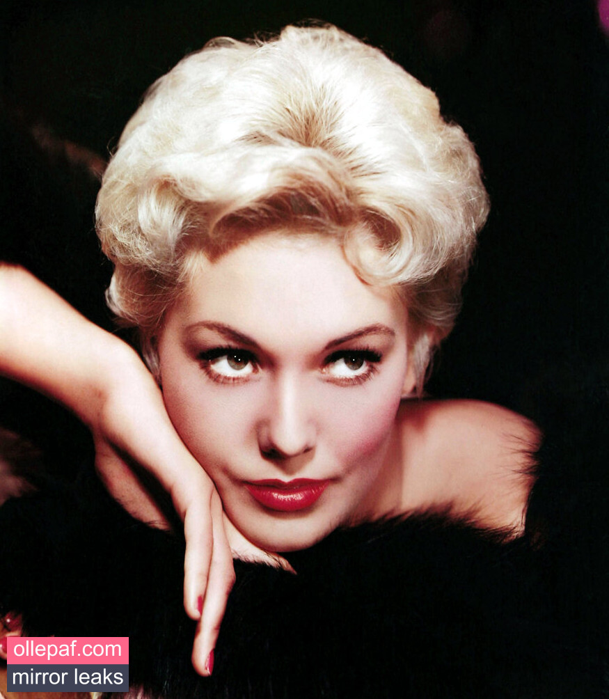 Latest Leaks kimnovak Nude #5 - Fapello