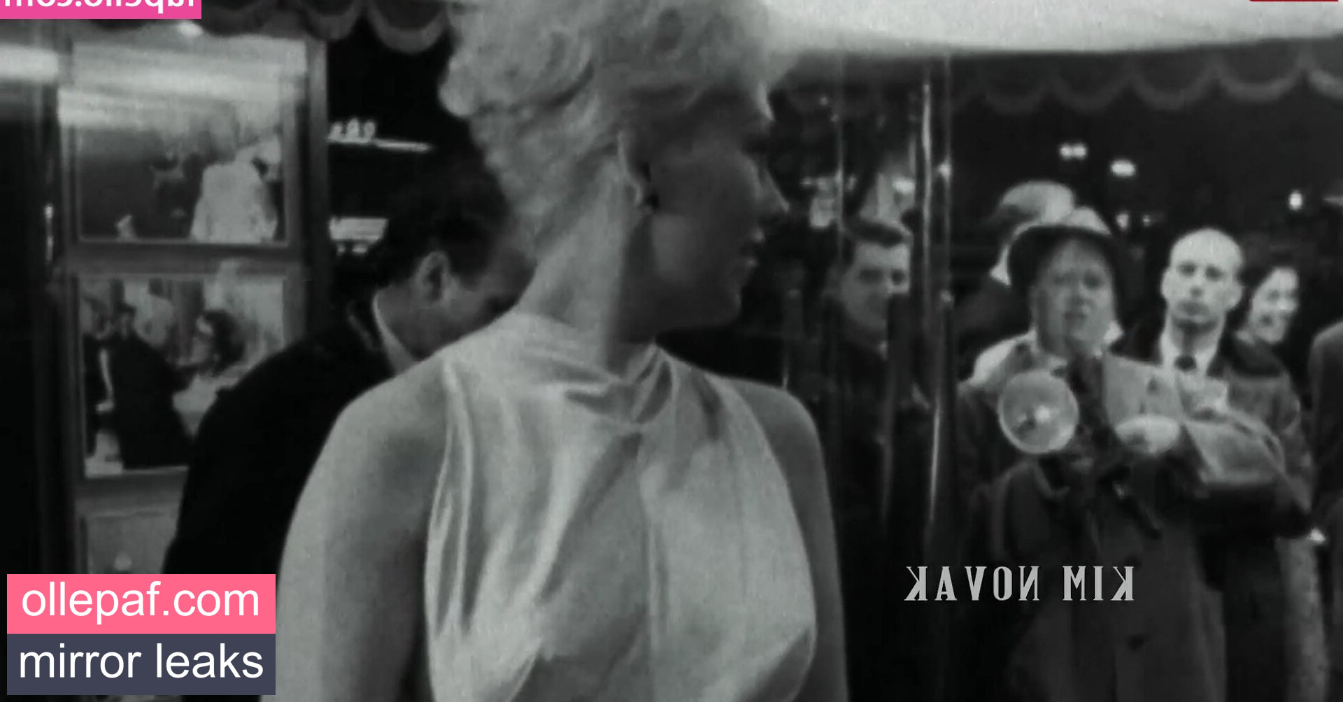 Latest Leaks kimnovak Nude #7 - Fapello