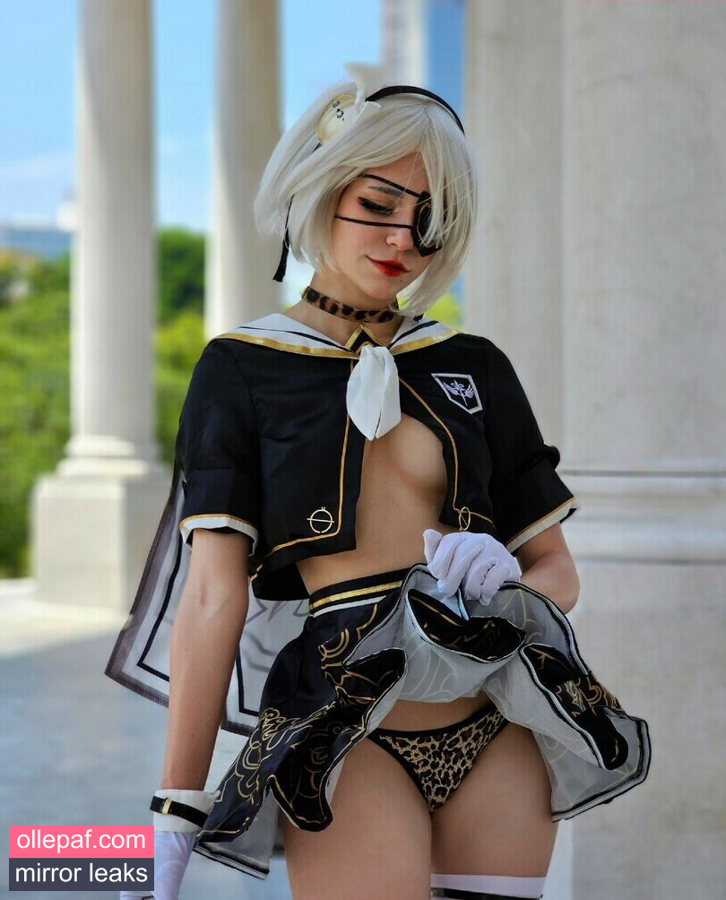 Latest Leaks Kimokatt Coser Nude #10 - Fapello