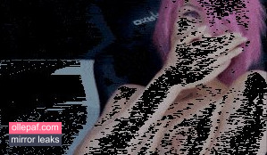 Latest Leaks Kimoriiii Nude #6 - Fapello
