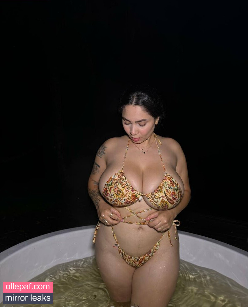 Latest Leaks KimVelezOficial Nude #2 - Fapello