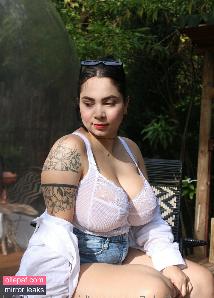 Latest Leaks KimVelezOficial Nude #169 - Fapello
