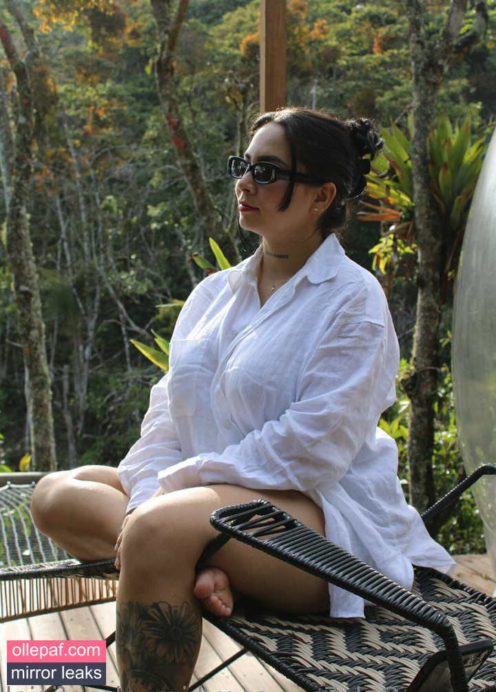 Latest Leaks KimVelezOficial Nude #175 - Fapello