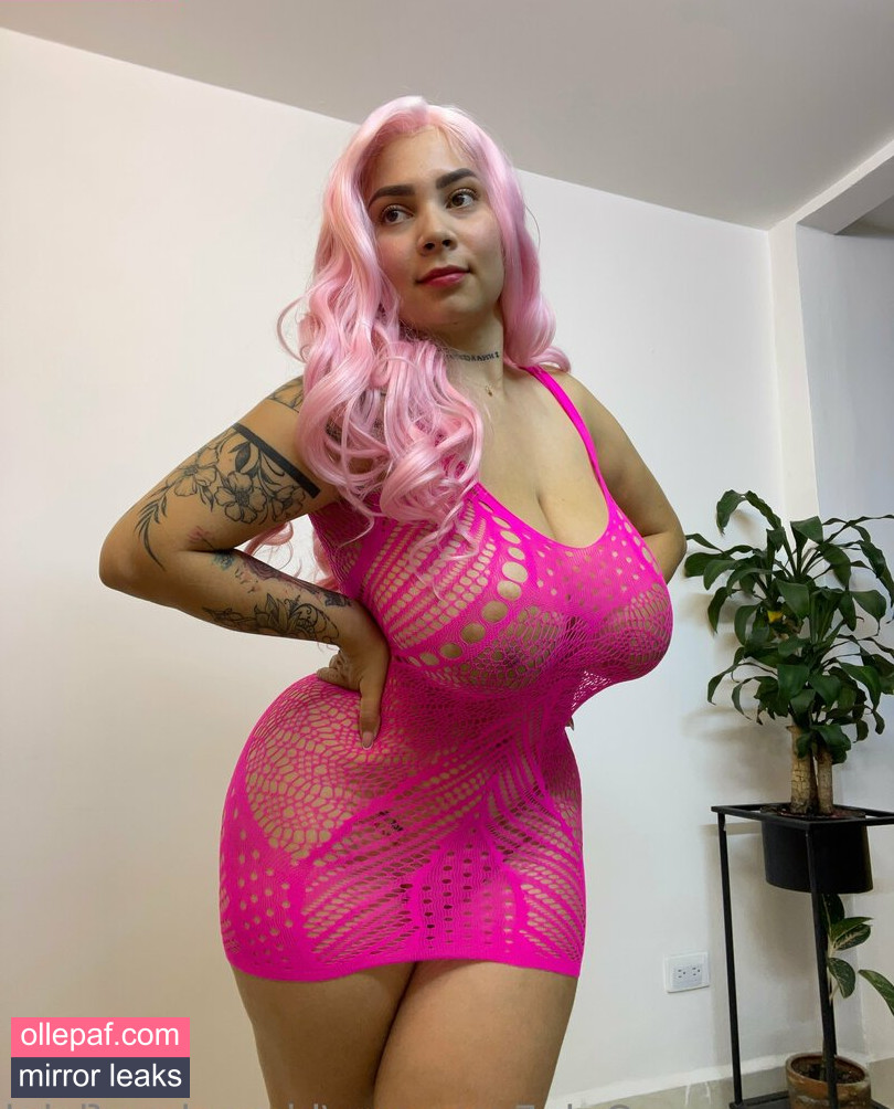 Latest Leaks KimVelezOficial Nude #183 - Fapello
