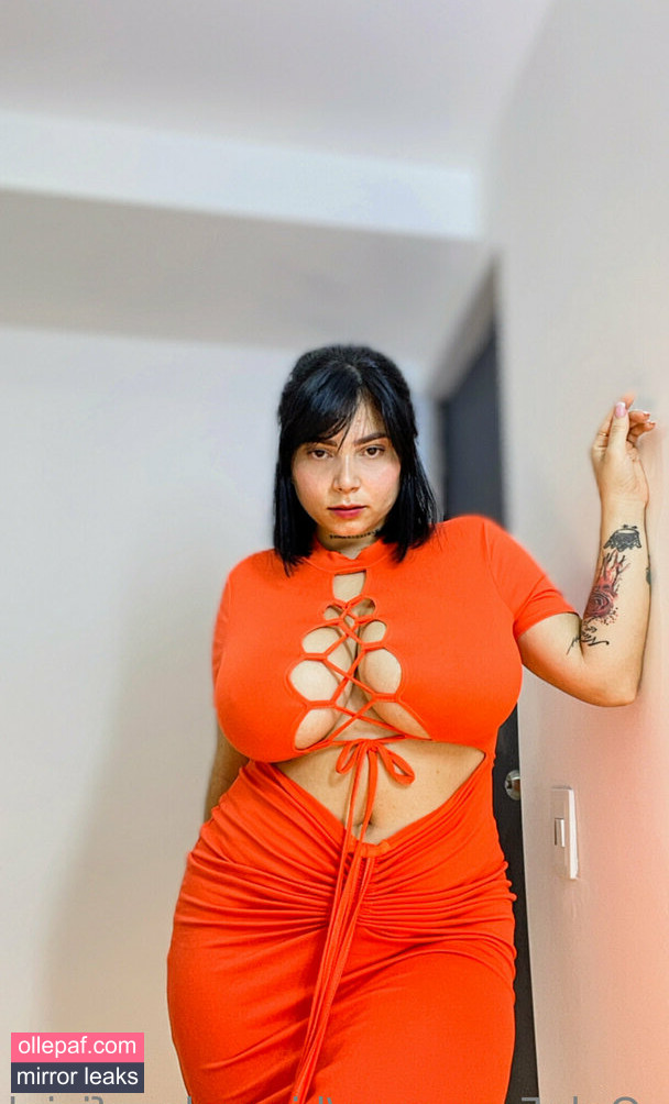 Latest Leaks KimVelezOficial Nude #230 - Fapello