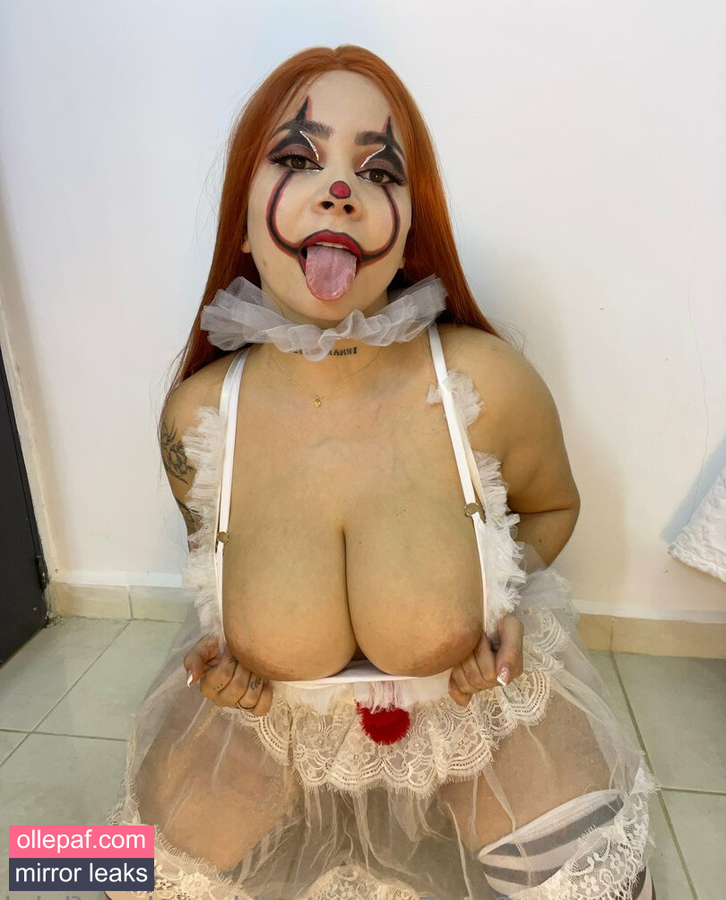 Latest Leaks KimVelezOficial Nude #244 - Fapello