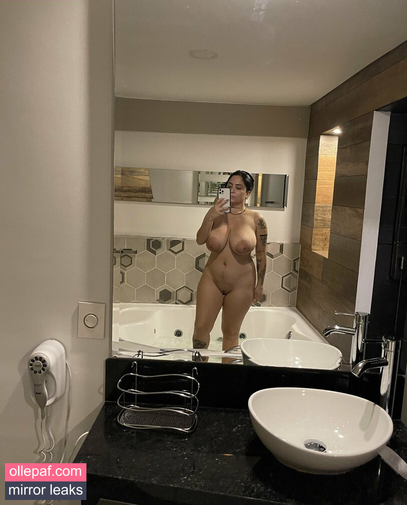 Latest Leaks KimVelezOficial Nude #352 - Fapello