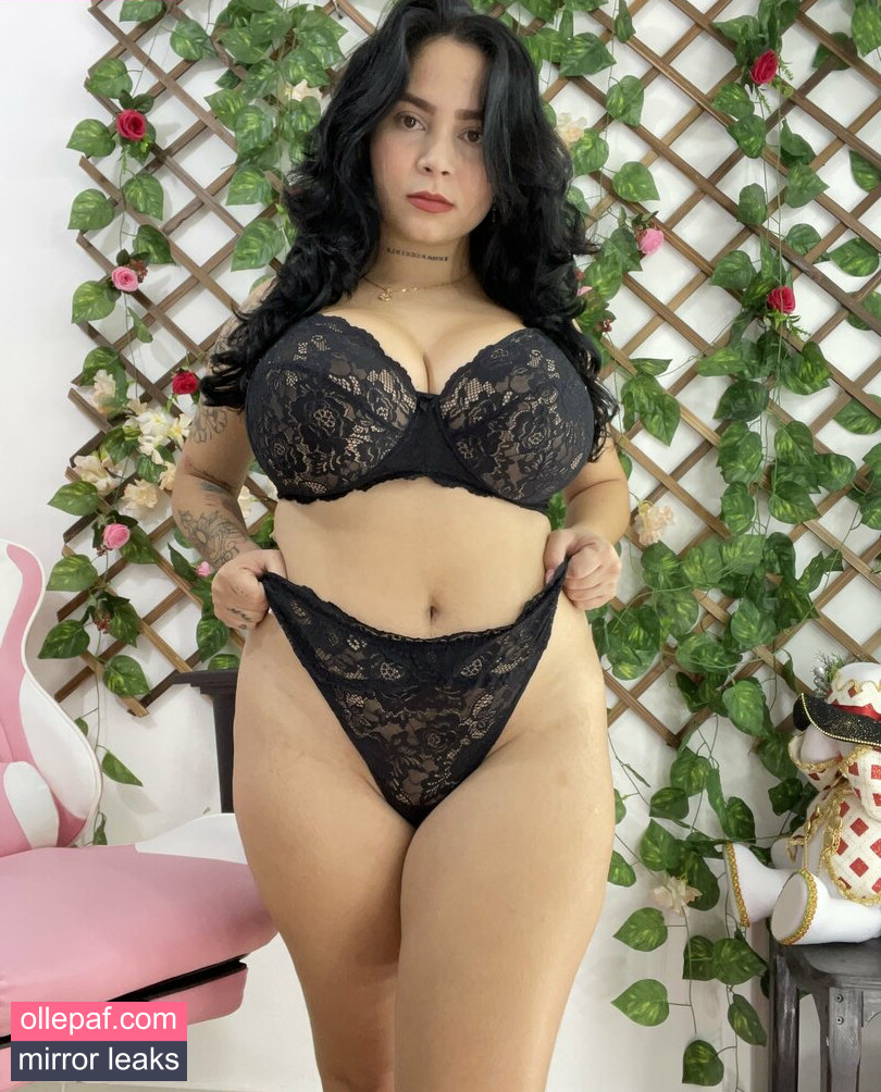 Latest Leaks KimVelezOficial Nude #368 - Fapello