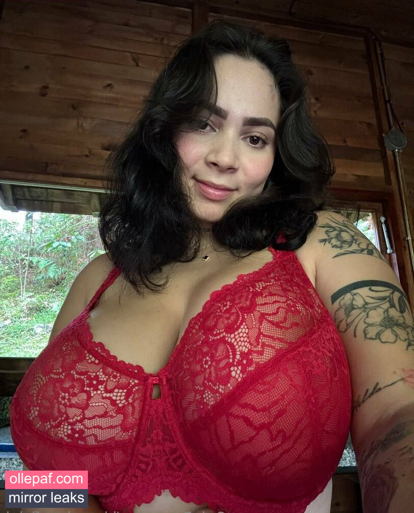 Latest Leaks KimVelezOficial Nude #5 - Fapello