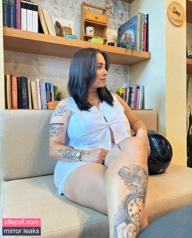 Latest Leaks KimVelezOficial Nude #42 - Fapello