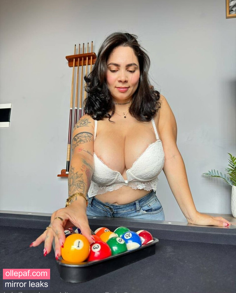 Latest Leaks KimVelezOficial Nude #47 - Fapello