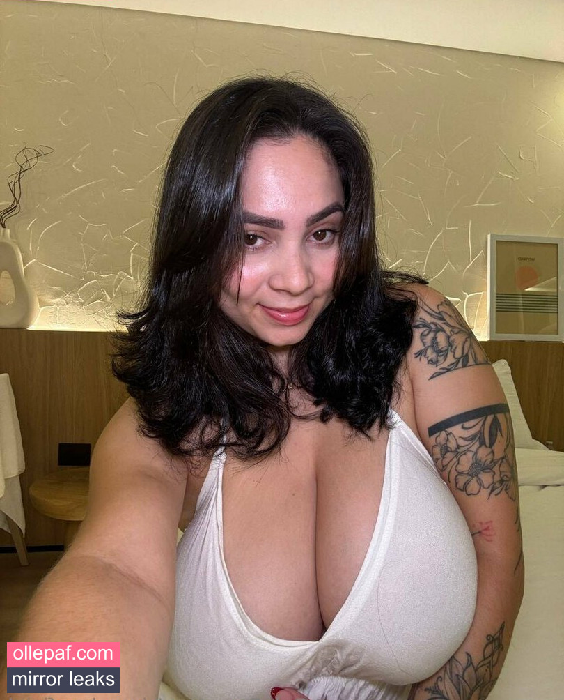 Latest Leaks KimVelezOficial Nude #48 - Fapello