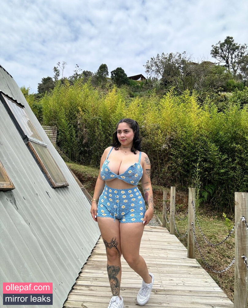 Latest Leaks KimVelezOficial Nude #59 - Fapello